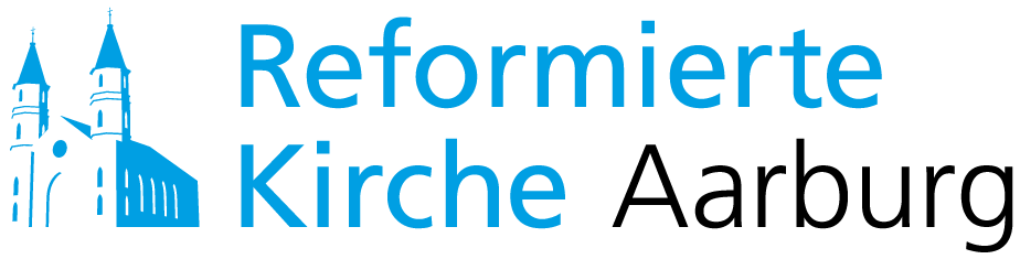 Logo Reformierte Kirche Aarburg