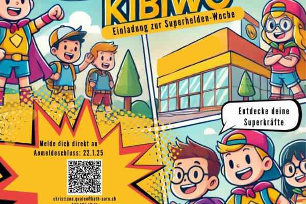 KiBiWo